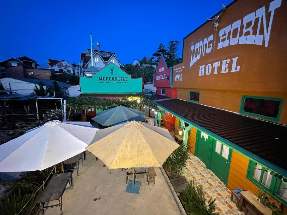 Hometown & Bungalow Dalat Luaran gambar
