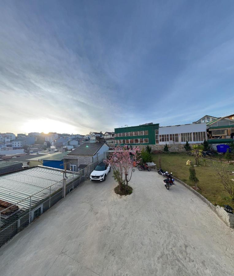 Hometown & Bungalow Dalat Luaran gambar