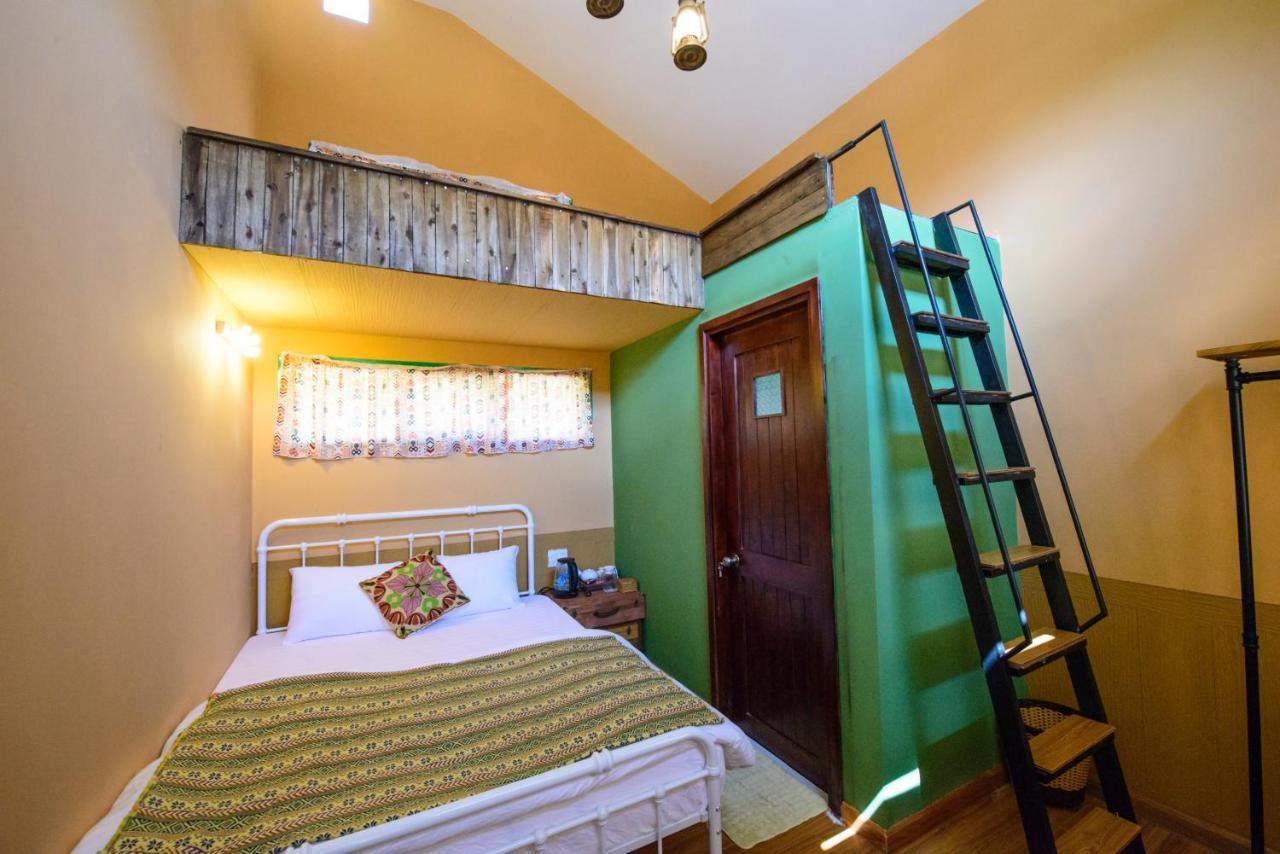 Hometown & Bungalow Dalat Luaran gambar