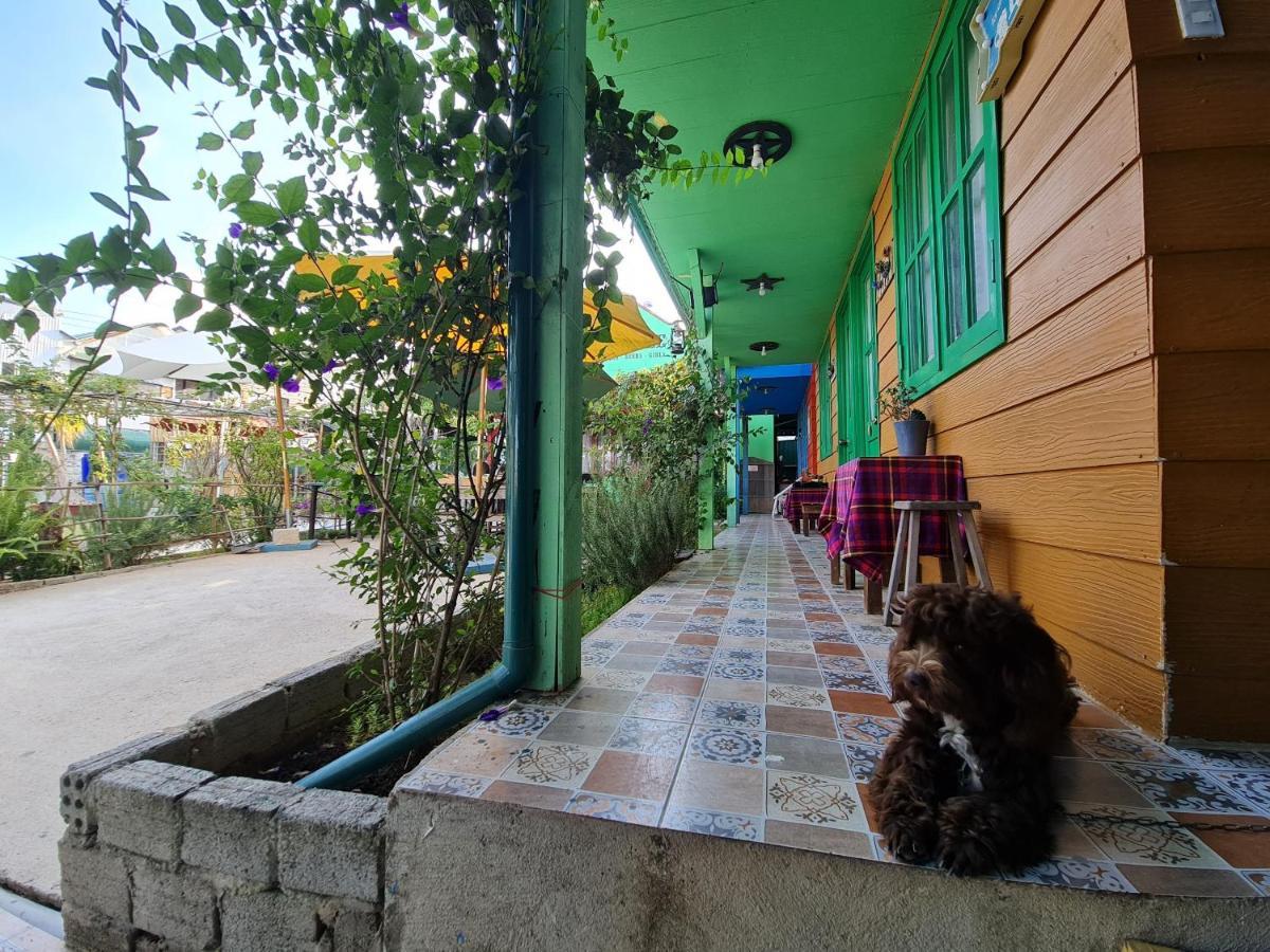 Hometown & Bungalow Dalat Luaran gambar