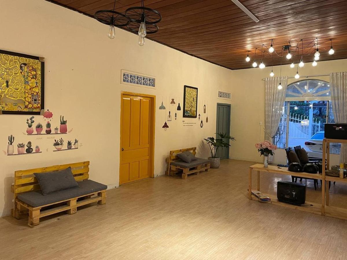 Hometown & Bungalow Dalat Luaran gambar