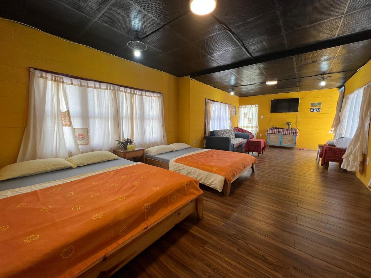 Hometown & Bungalow Dalat Luaran gambar
