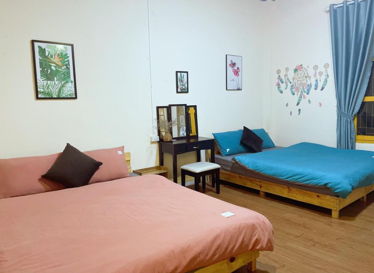 Hometown & Bungalow Dalat Luaran gambar