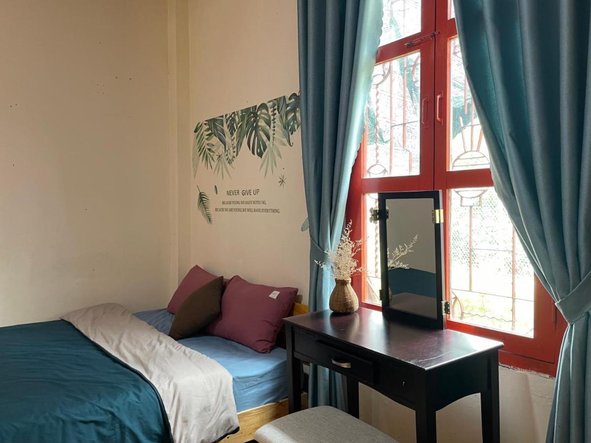 Hometown & Bungalow Dalat Luaran gambar