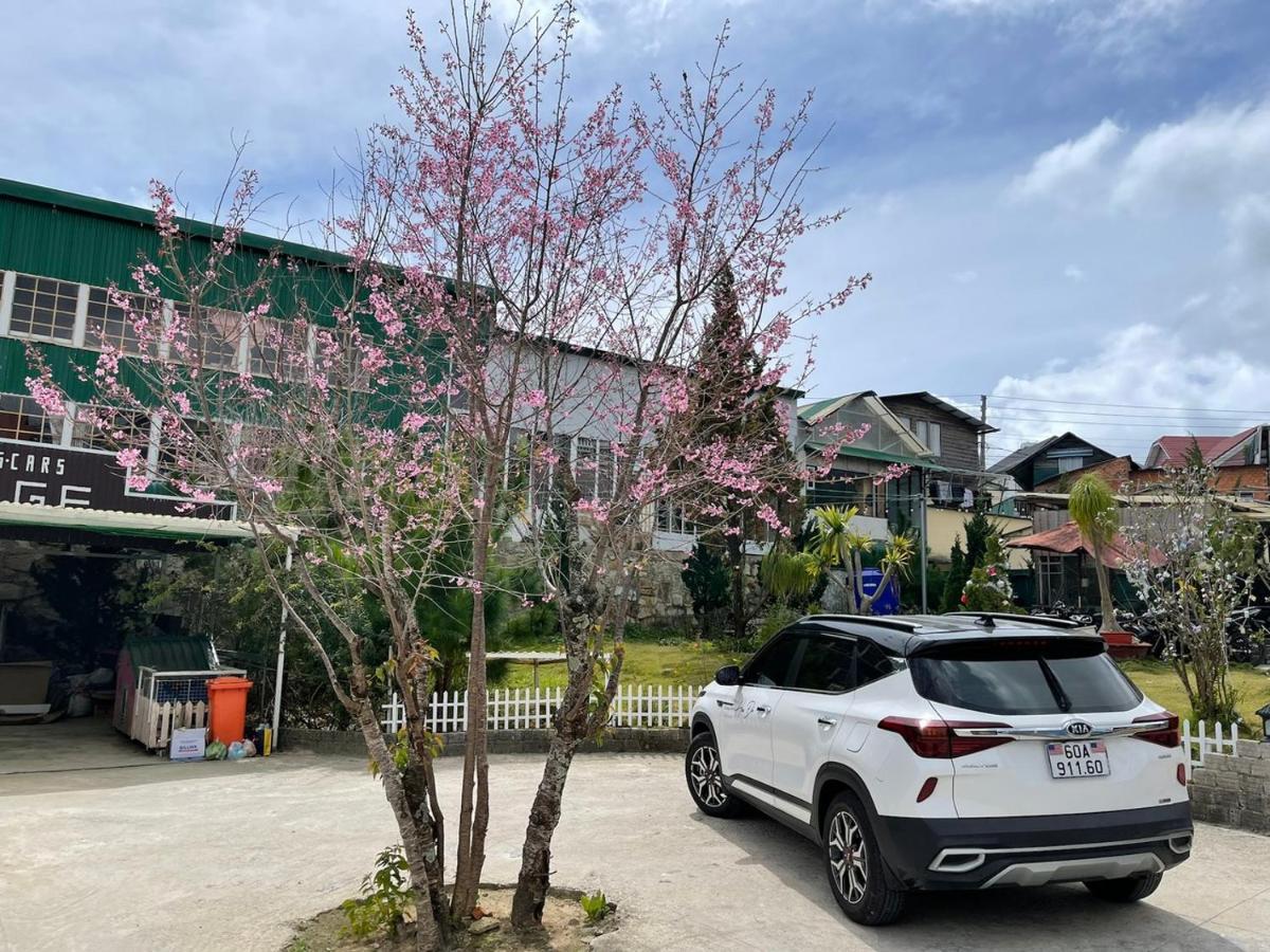Hometown & Bungalow Dalat Luaran gambar