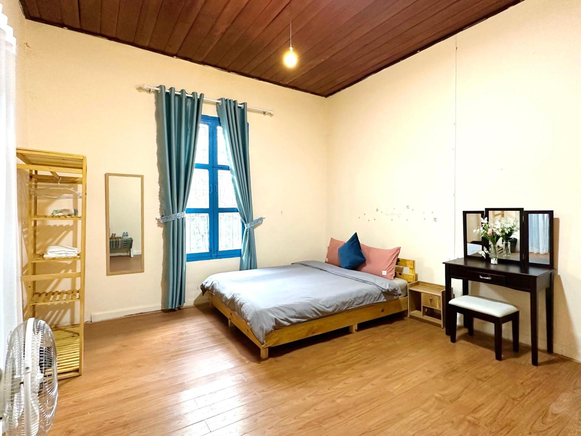 Hometown & Bungalow Dalat Luaran gambar