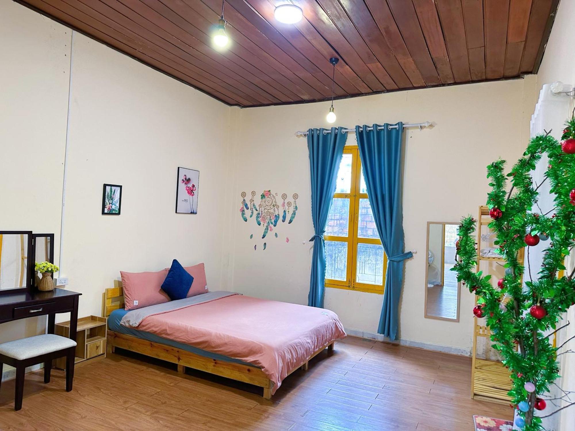 Hometown & Bungalow Dalat Luaran gambar